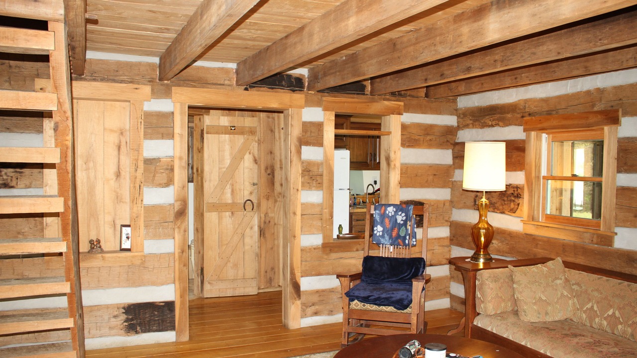 Photo of Livingroom in Deputy