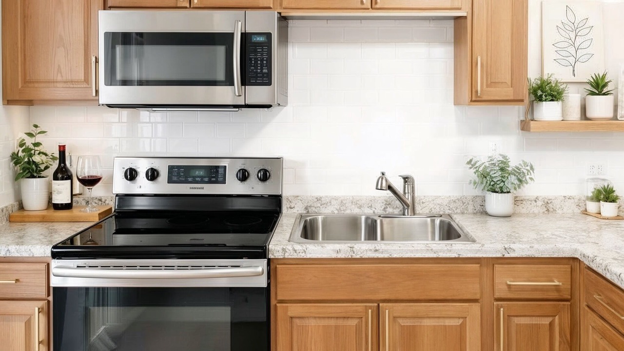 Photo of Kitchen in White Plains