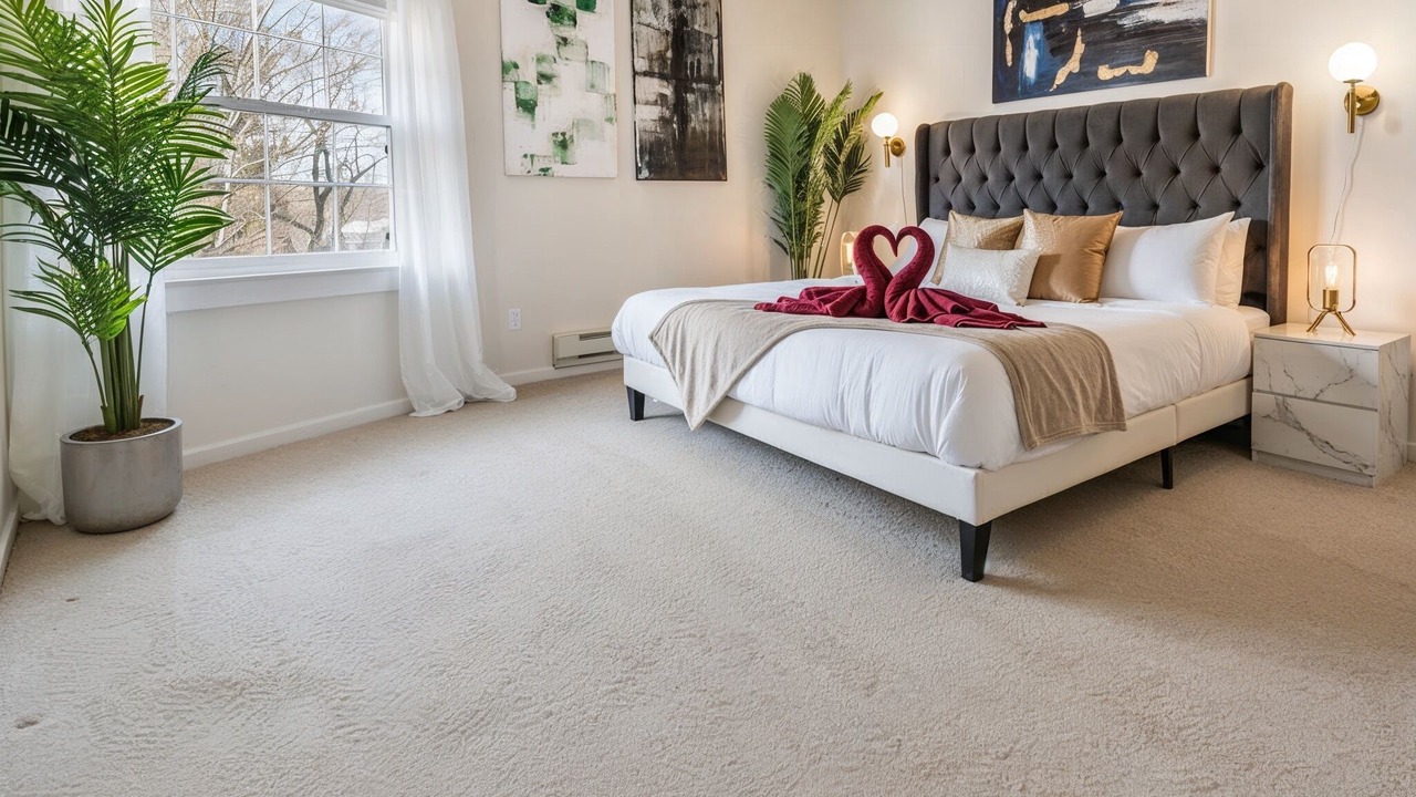 Photo of Bedroom in White Plains