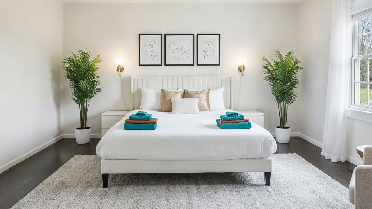 Photo of Bedroom in White Plains