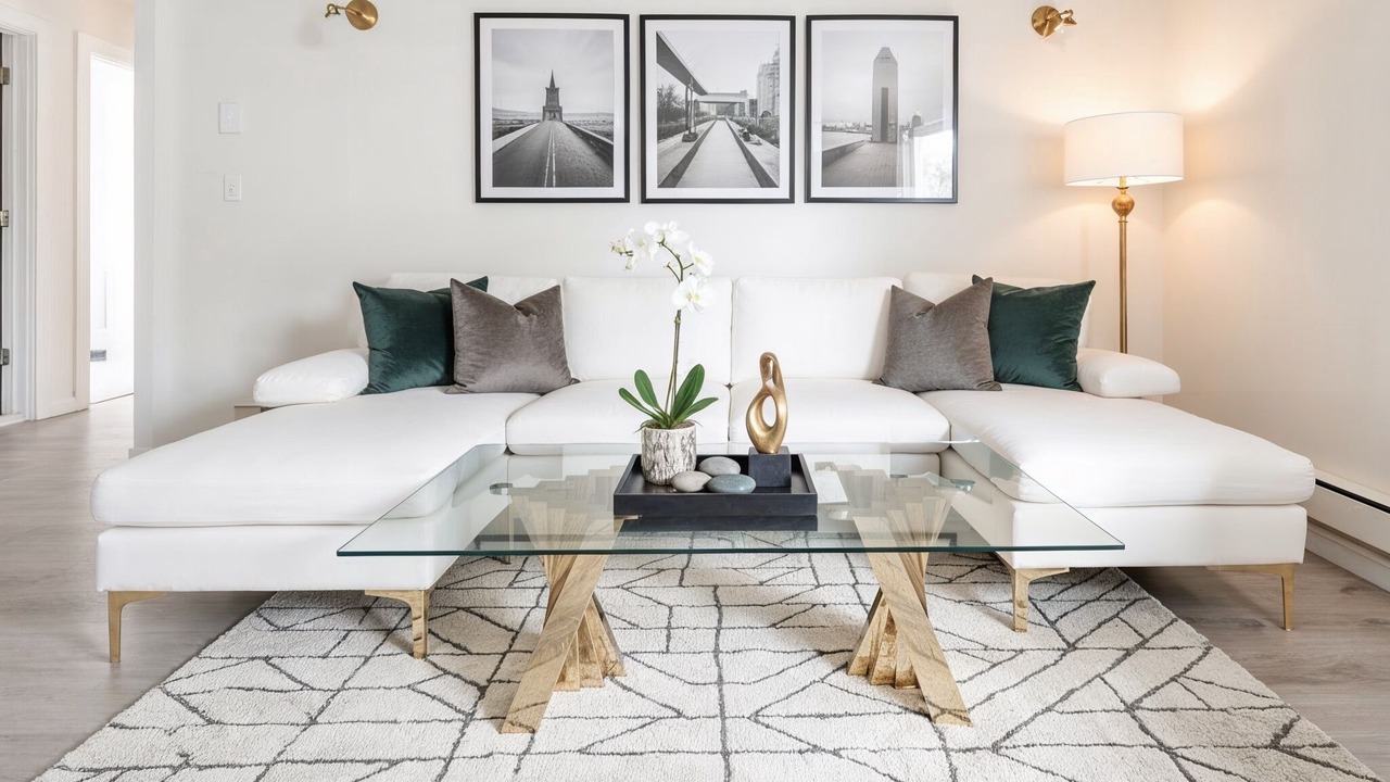 Photo of Livingroom in White Plains