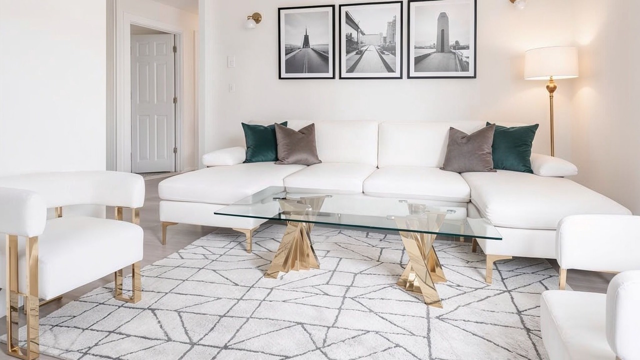Photo of Livingroom in White Plains