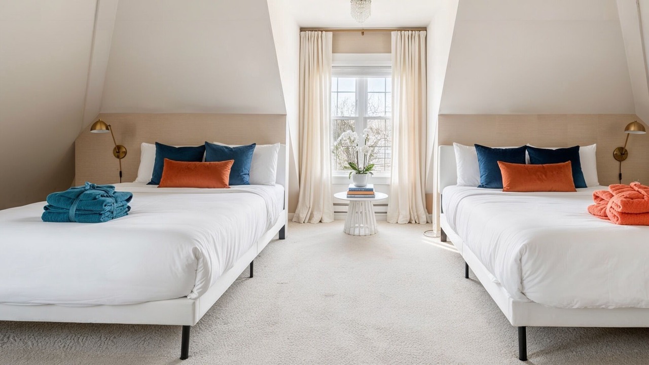 Photo of Bedroom in White Plains