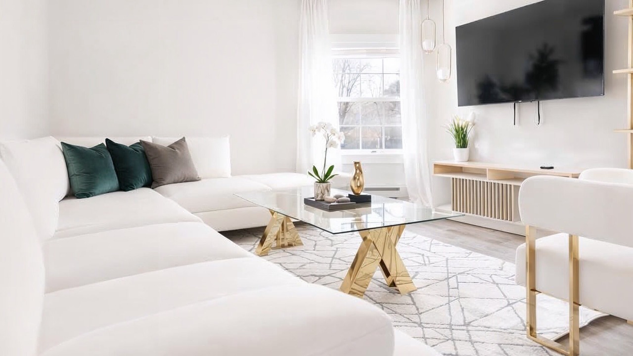 Photo of Livingroom in White Plains