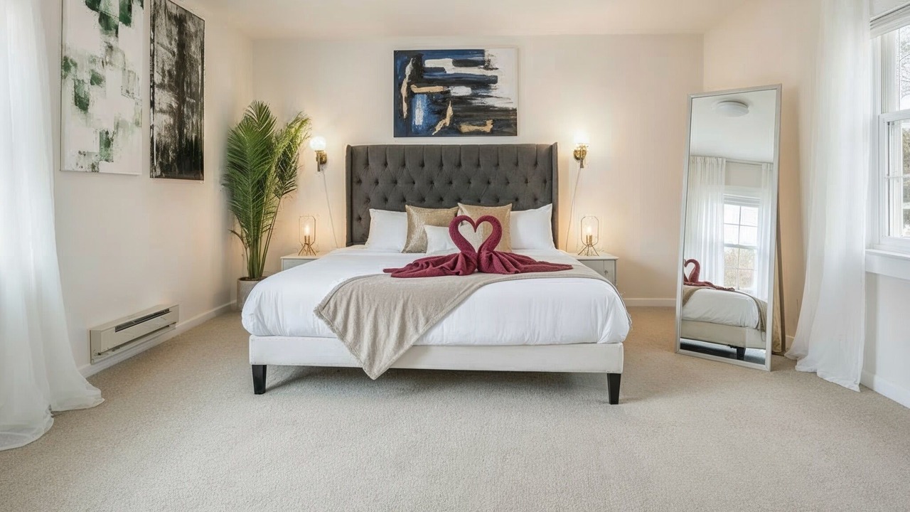 Photo of Bedroom in White Plains
