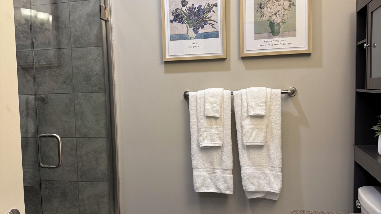 Photo of Bathroom in Lawrence