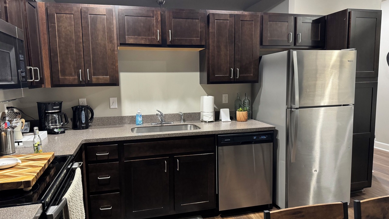 Photo of Kitchen in Lawrence