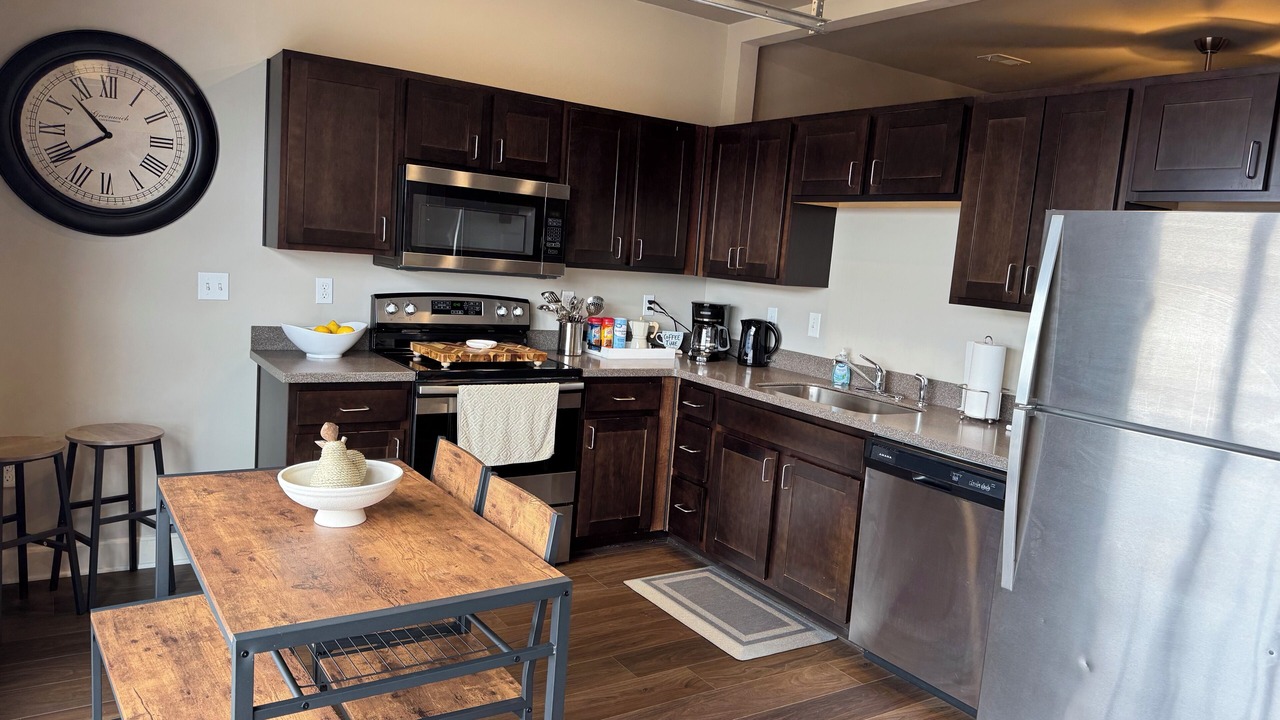 Photo of Kitchen in Lawrence