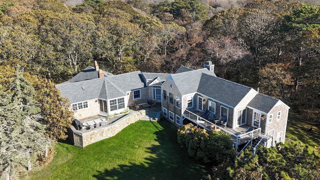 Photo of Outdoor in Menemsha