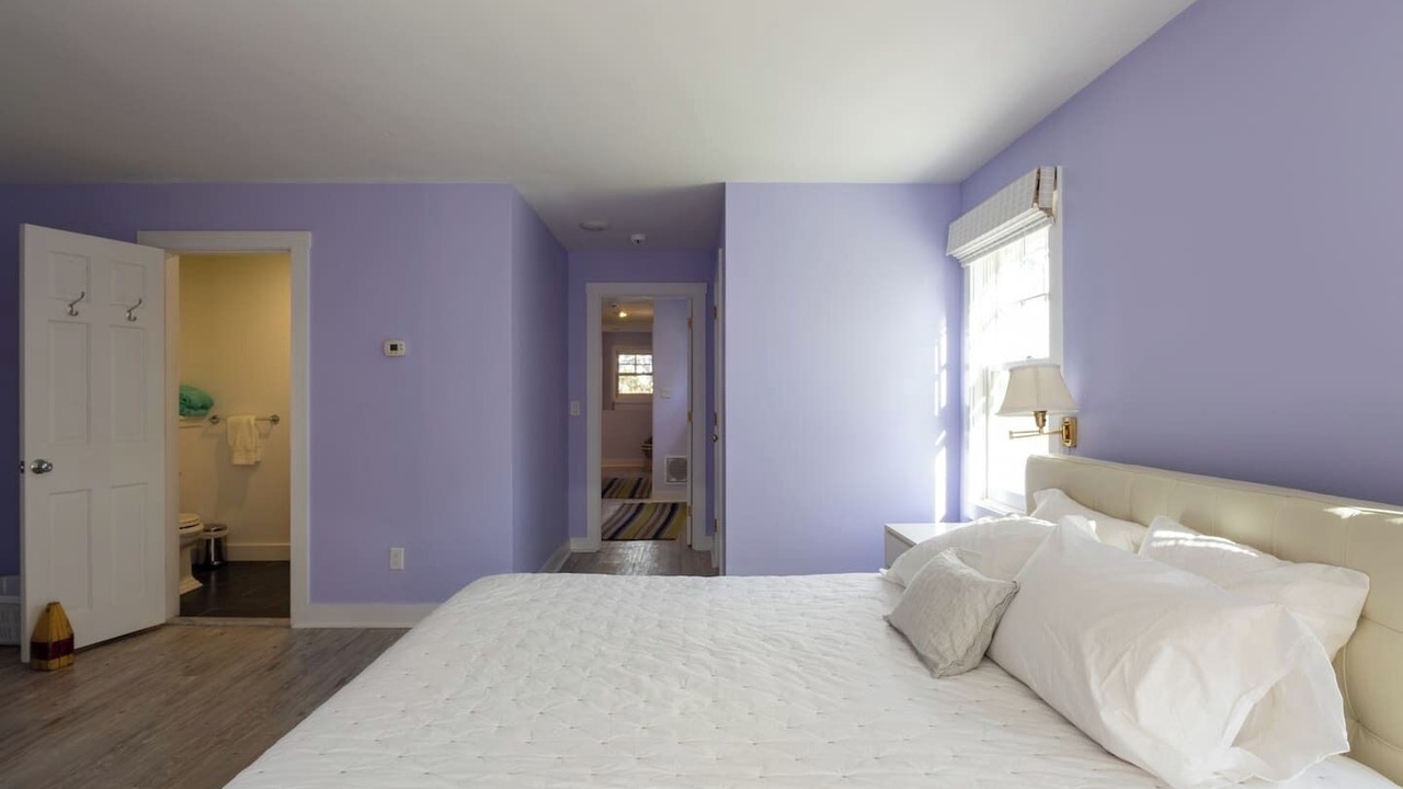 Photo of Bedroom in Menemsha