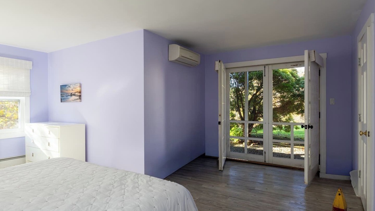 Photo of Bedroom in Menemsha