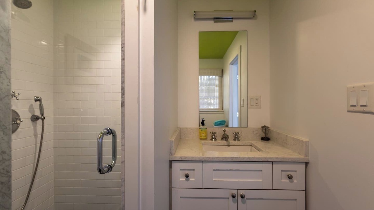 Photo of Bathroom in Menemsha