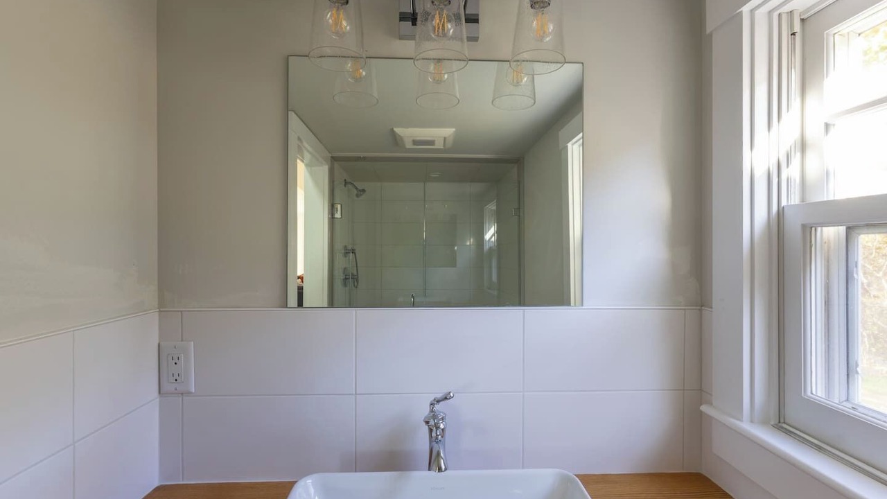 Photo of Bathroom in Menemsha