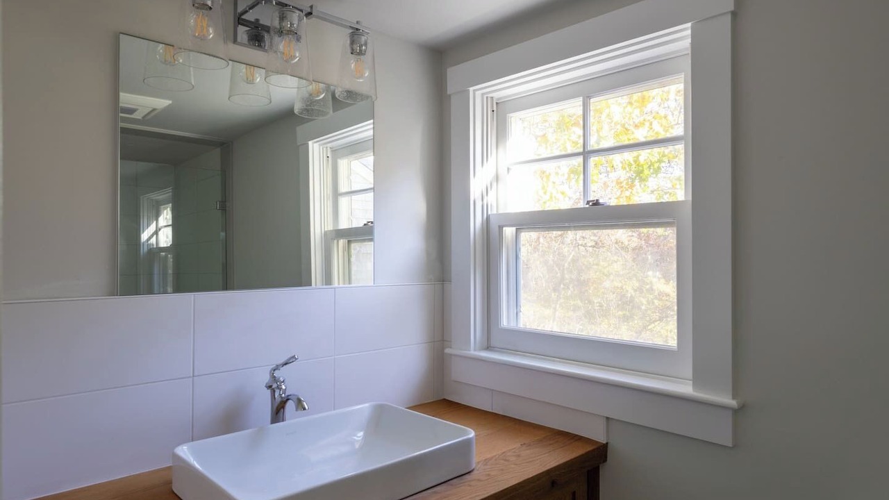 Photo of Bathroom in Menemsha