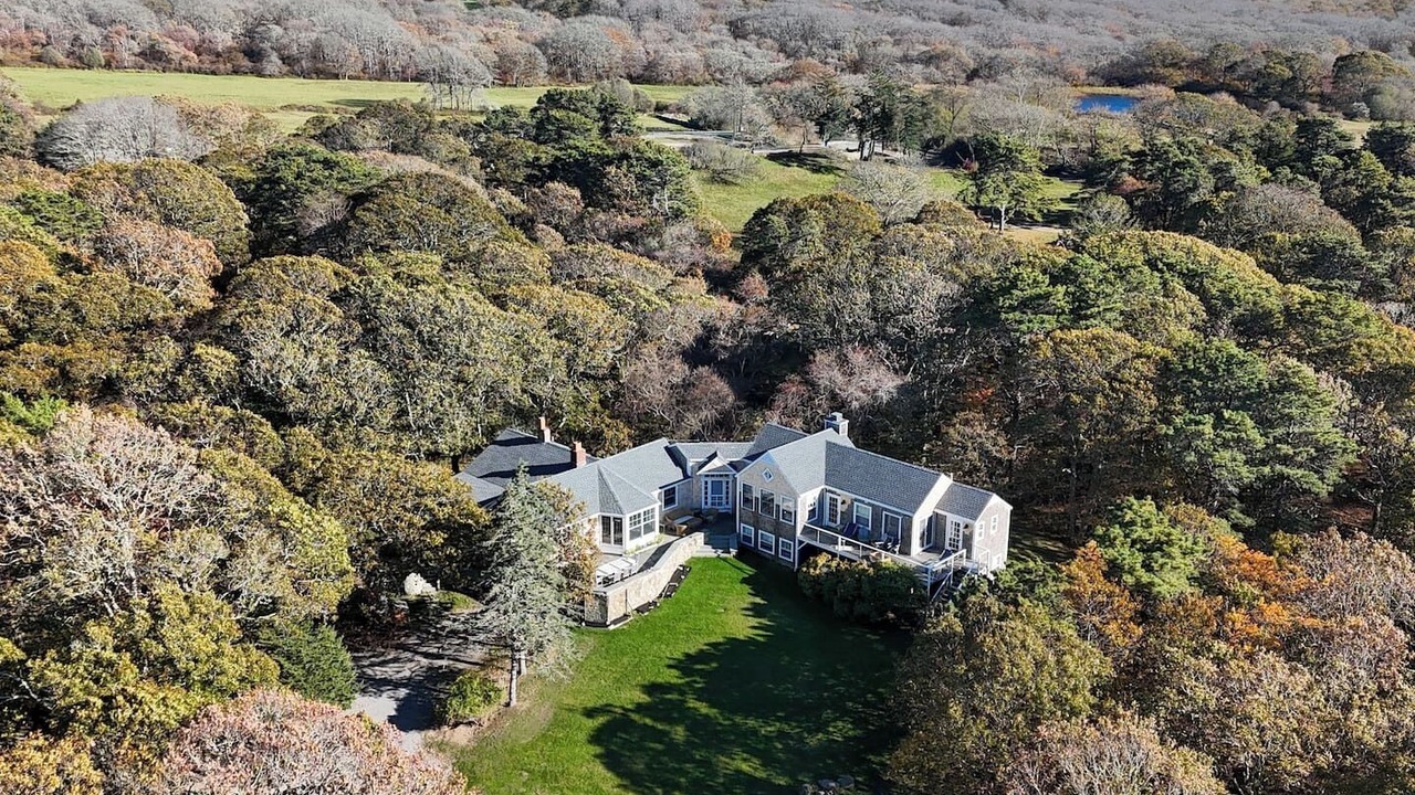 Photo of Outdoor in Menemsha