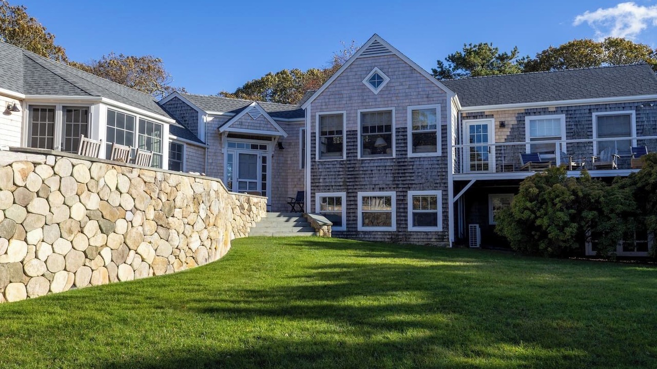 Photo of Outdoor in Menemsha