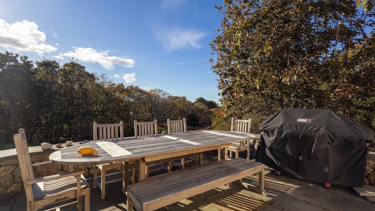 Photo of Outdoor in Menemsha