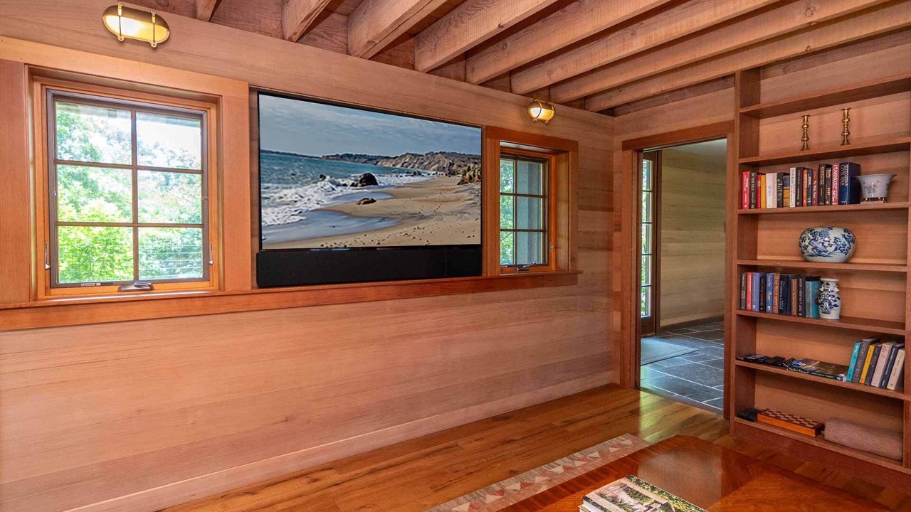 Photo of Bedroom in Chilmark