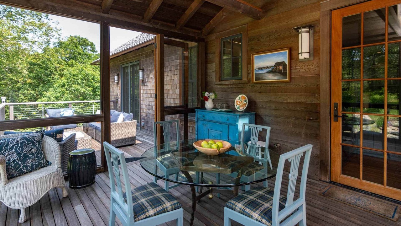 Photo of Outdoor in Chilmark