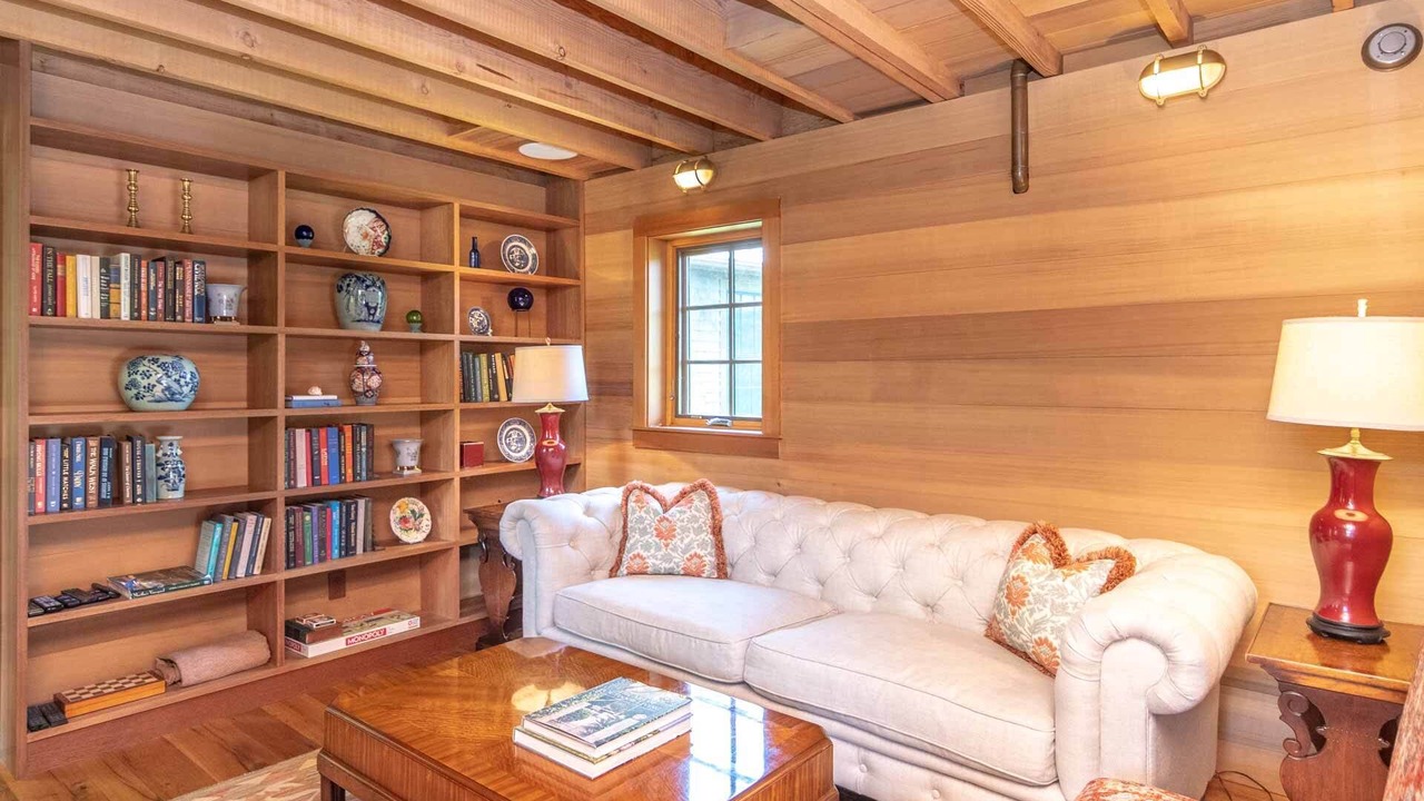 Photo of Bedroom in Chilmark