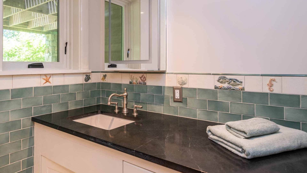 Photo of Bathroom in Chilmark
