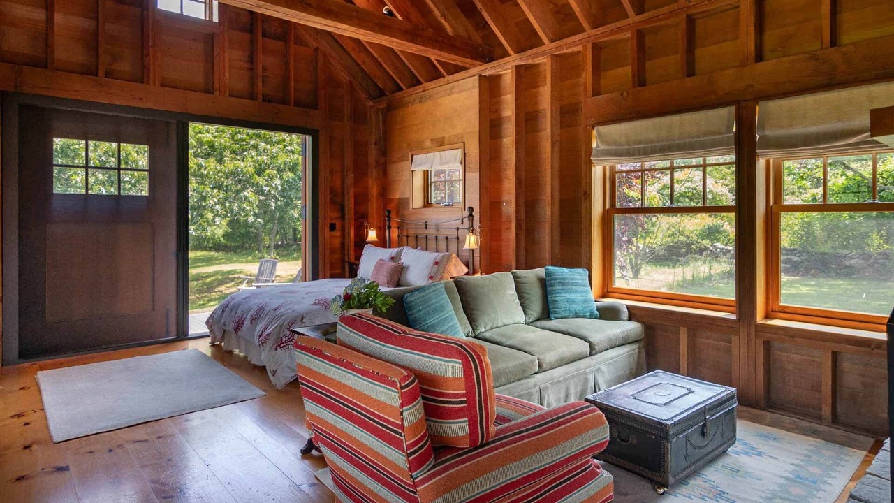 Photo of Outdoor in Chilmark