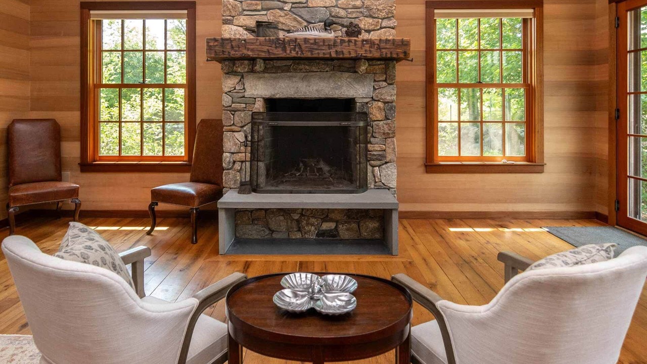 Photo of Livingroom in Chilmark