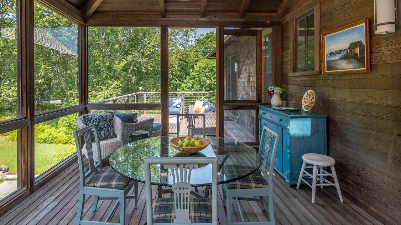Photo of Outdoor in Chilmark