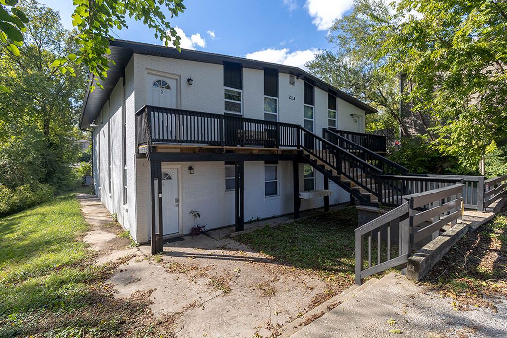 Photo of Outdoor in Columbia