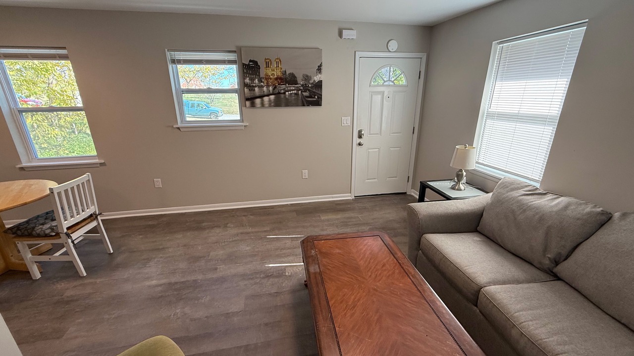 Photo of Livingroom in Columbia