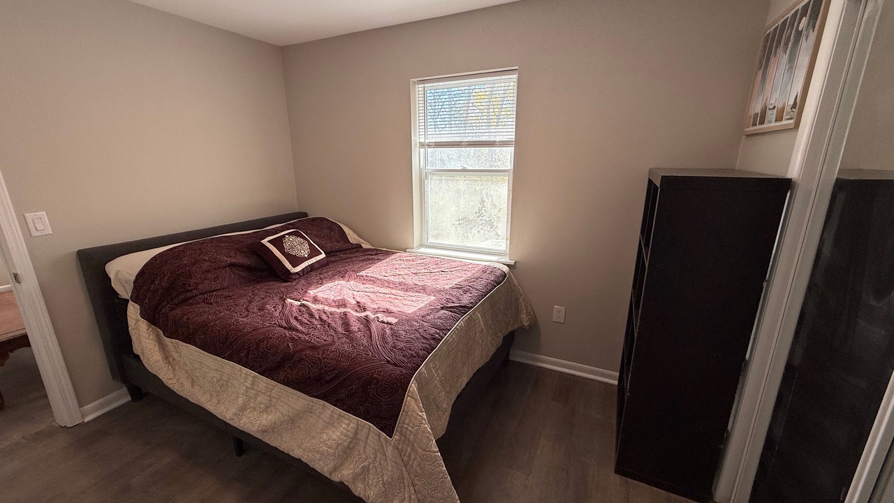 Photo of Bedroom in Columbia