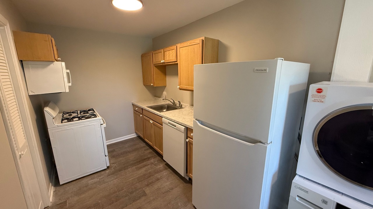 Photo of Kitchen in Columbia