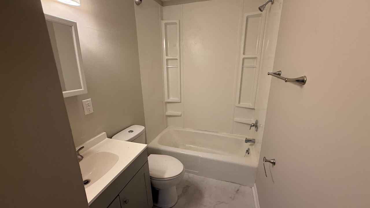 Photo of Bathroom in Columbia