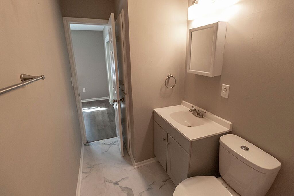 Photo of Bathroom in Columbia