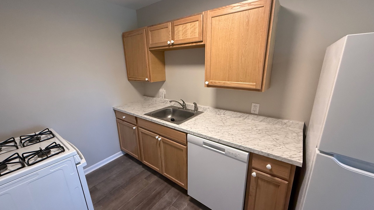 Photo of Kitchen in Columbia