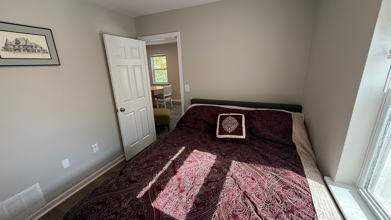 Photo of Bedroom in Columbia
