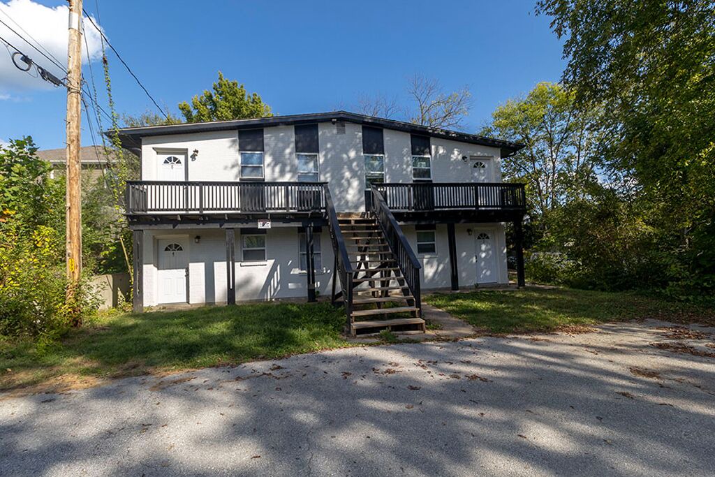 Photo of Outdoor in Columbia