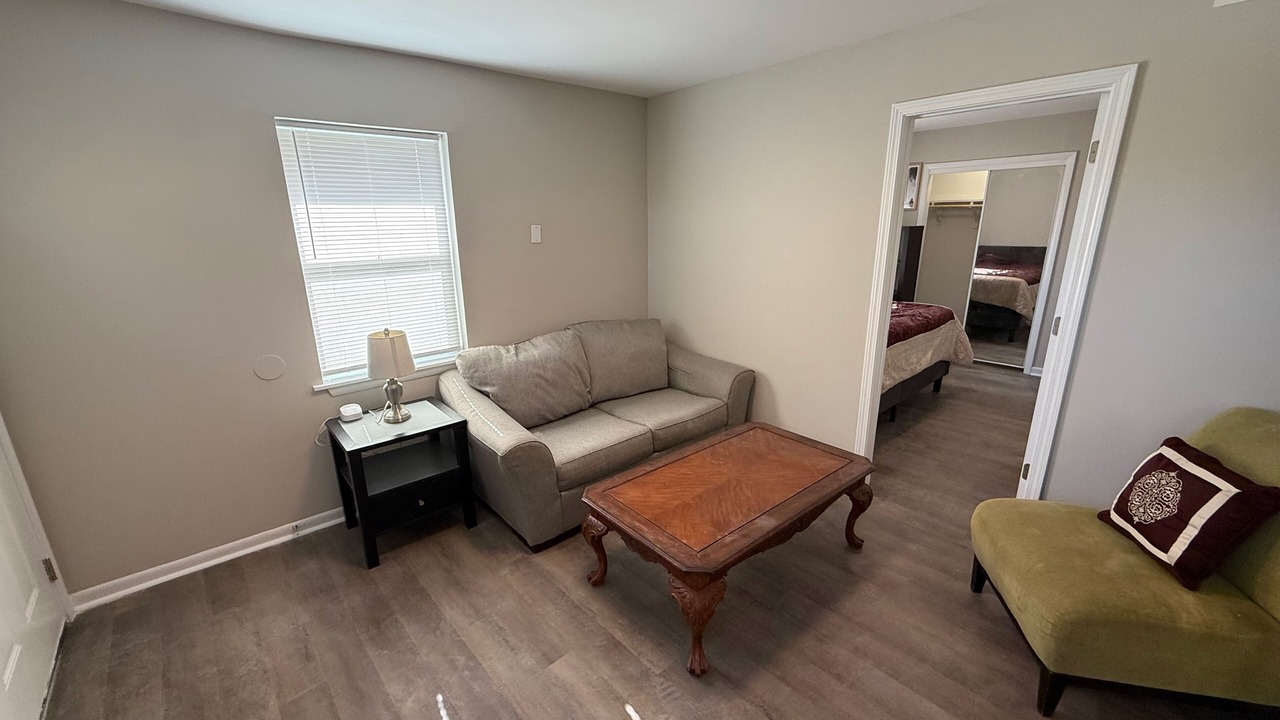 Photo of Livingroom in Columbia