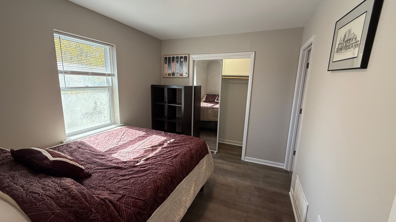 Photo of Bedroom in Columbia