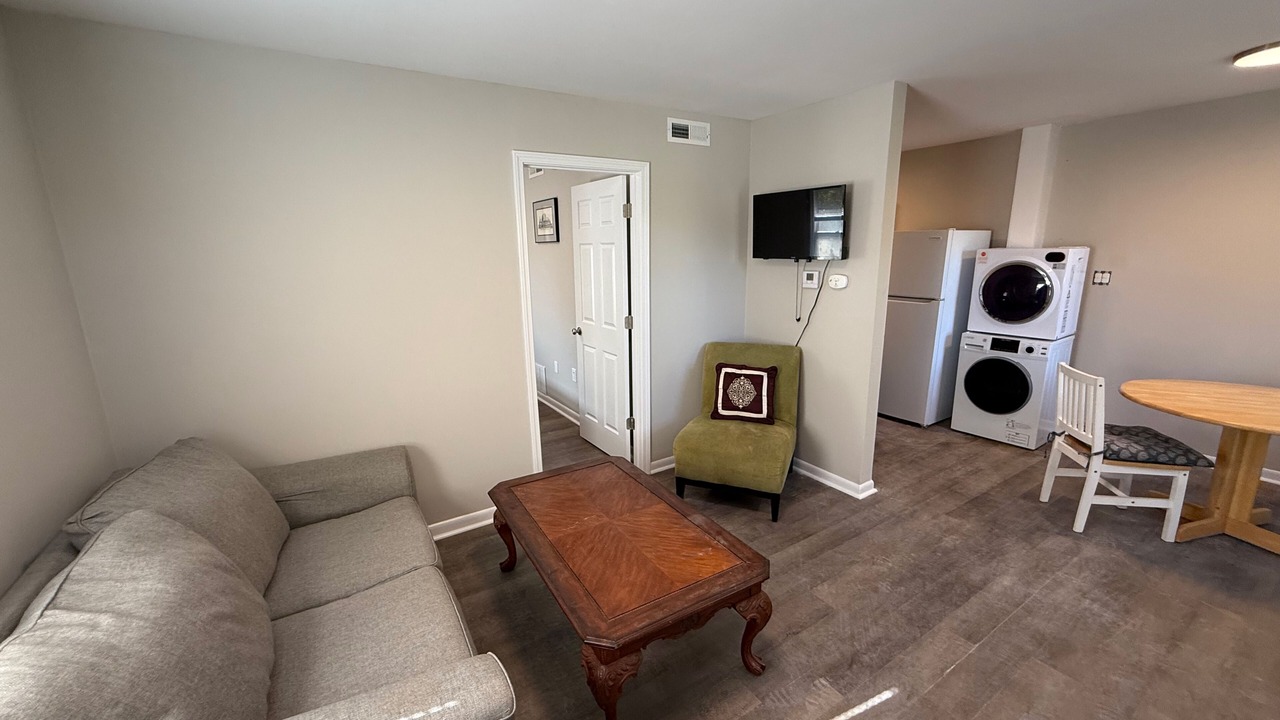Photo of Livingroom in Columbia