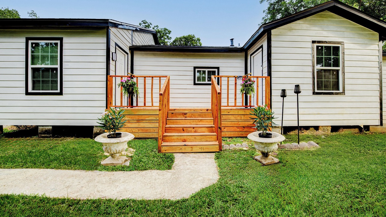 Photo of Outdoor in Anahuac