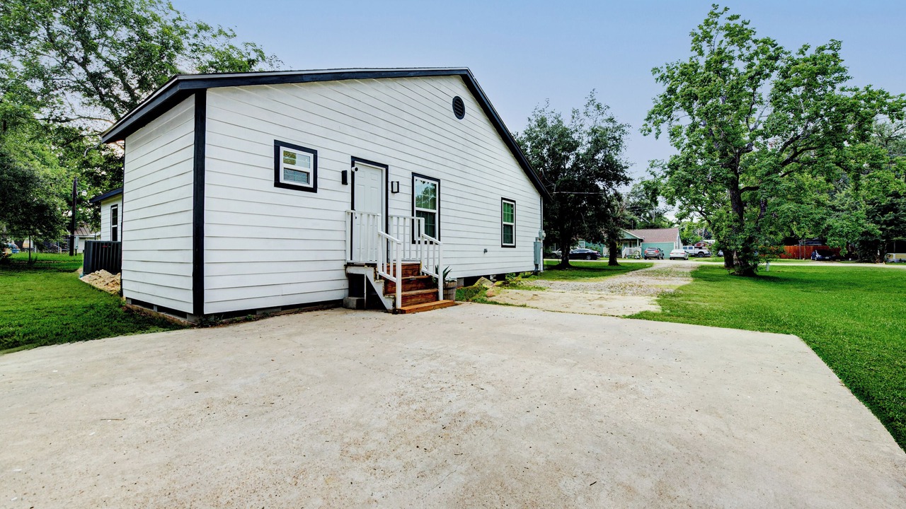 Photo of Outdoor in Anahuac