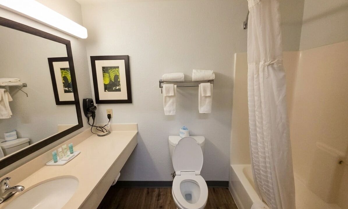 Photo of Bathroom in Hillside