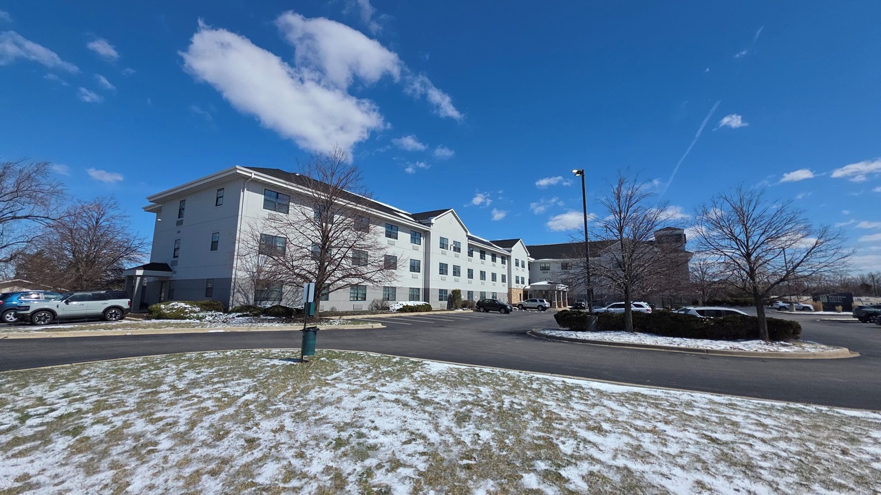 Photo of Outdoor in Hillside