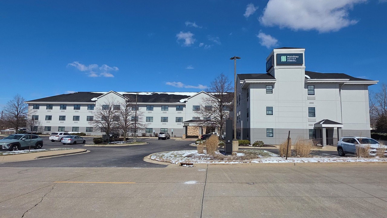 Photo of Outdoor in Hillside