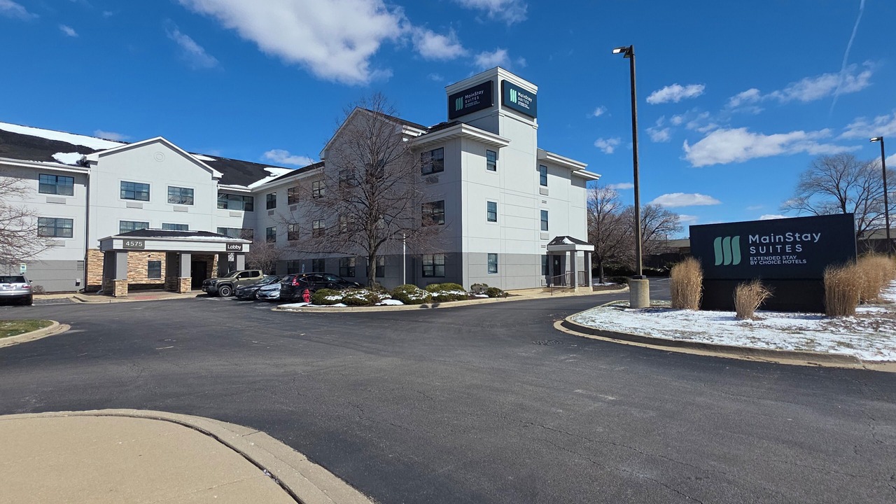Photo of Outdoor in Hillside