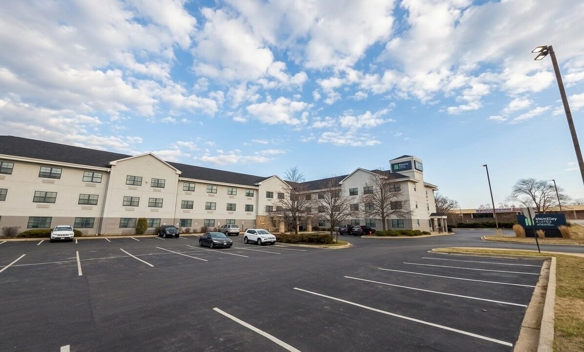 Photo of Outdoor in Hillside