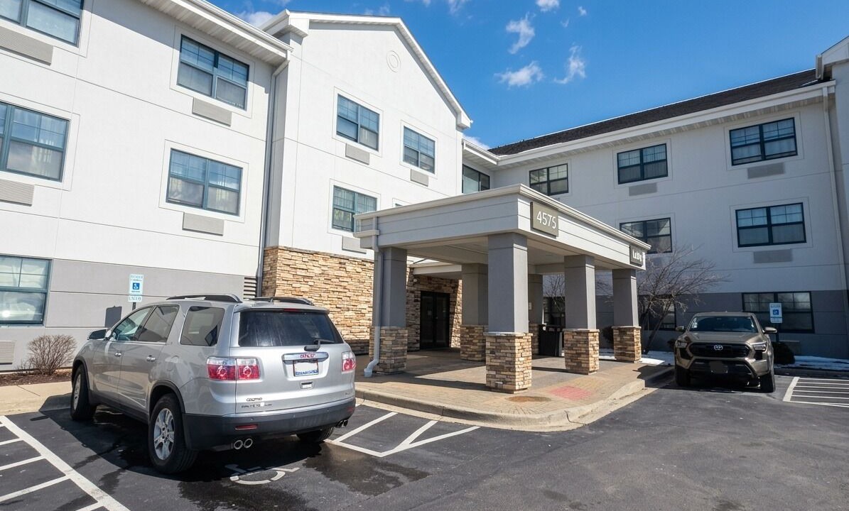 Photo of Outdoor in Hillside