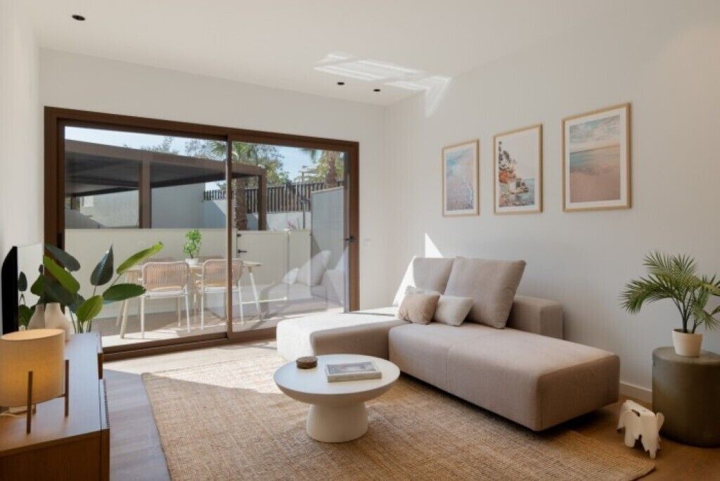 Photo of Livingroom in Vallpineda