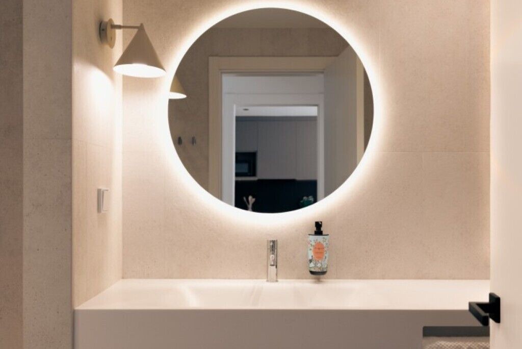 Photo of Bathroom in Vallpineda